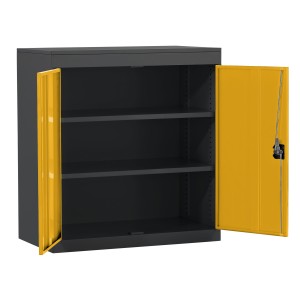 Probe Steel Cupboard Size 2 Medium
